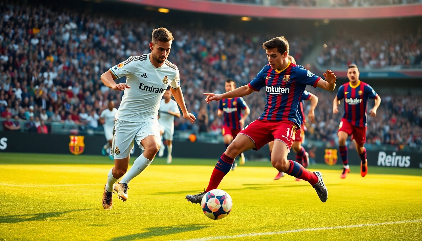 Football as a Soft Power Tool