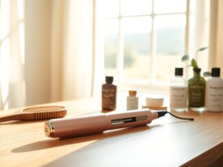 remington rose pearl hair straightener beats ghd in early prime day sale python 1759469009