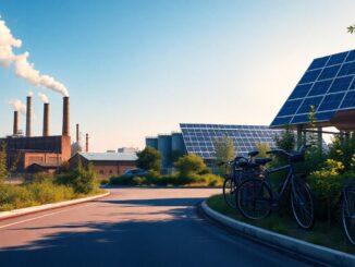 rethinking climate change solutions for a sustainable future 1761871104