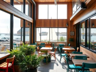 revitalizing cardiff bay a new cafe bar created by two friends 1760237940