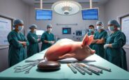 revolutionary pig liver transplant marks major breakthrough in xenotransplantation for humans 1759984891