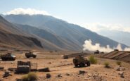 rising tensions recent clashes at the pakistan afghanistan northwest border 1760489494