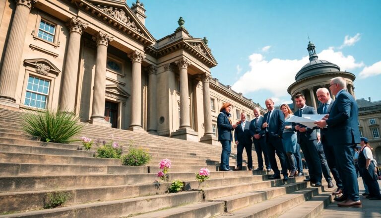 royal-high-school-preservation-trust-receives-ps45-million-funding-boost_1761922508