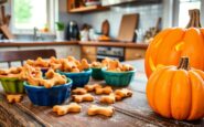 safe and healthy pumpkin treats for your dog this halloween a complete guide 1760182985
