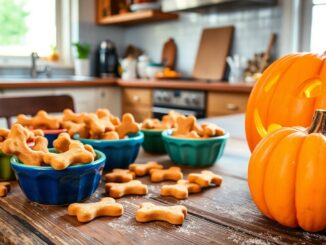 safe and healthy pumpkin treats for your dog this halloween a complete guide 1760182985