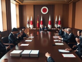 sanae takaichi makes history as first female leader of japans ldp python 1759561175