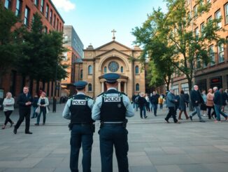 scotland enhances security measures after manchester synagogue attack python 1759428638