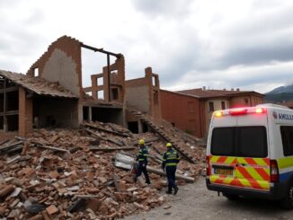 severe earthquake hits central italy causing widespread damage 1760511474