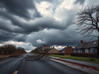storm amy travel warnings issued as severe weather approaches the uk python 1759458009