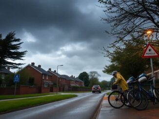storm benjamin severe rainfall and wind warnings across the uk 1761175153