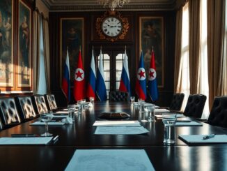strengthening ties the rising russia north korea alliance amid global challenges 1761580361