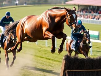 stumptown makes history as first irish trained horse to win velka pardubicka 1760285546