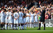swansea city faces setback after red card in defeat to qpr 1761178773
