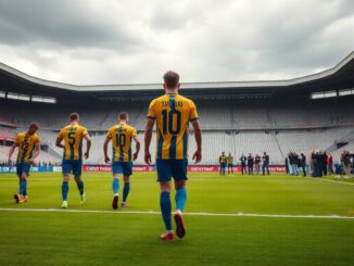 sweden parts ways with jon dahl tomasson after disappointing loss to kosovo 1760456550