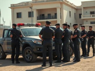 syrian general arrested for involvement in sednaya prison atrocities 1761161355