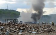 tennessee munitions plant explosion multiple casualties reported 1760116884