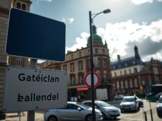 the alliance partys evolving stance on bilingual signs in belfast an in depth exploration 1760940883