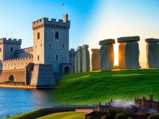 the complete guide to exploring the united kingdom 1761422534