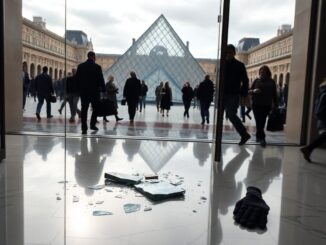 the daring seven minute heist inside the louvre theft unveiled 1761121236