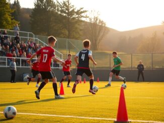 the evolution and influence of modern sports on society 1760960374