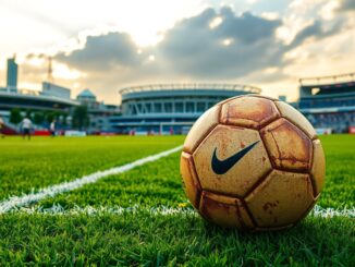 the evolution of football a historical journey through the games development 1760294134