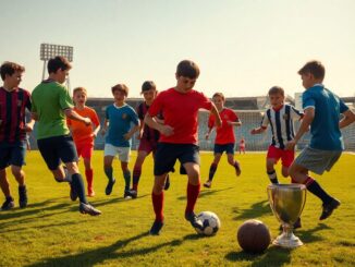 the evolution of football an in depth exploration of its rich history 1760151210