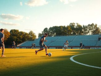 the evolution of football exploring its rich history and promising future python 1759720410