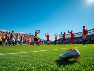 the evolution of football from local game to global phenomenon 1760581647