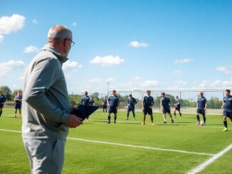 the evolution of football tactics a comprehensive exploration through the years 1760533638