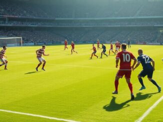 the evolution of football tactics from classic strategies to modern innovations 1760008055