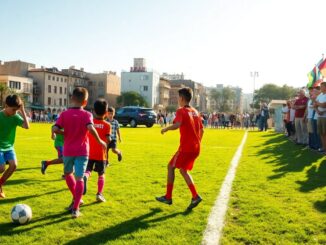 the evolution of football tracing its journey to global popularity 1760677650