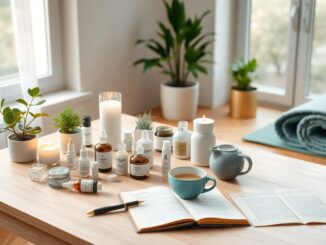 the evolution of self care in the modern wellness landscape 1761577879