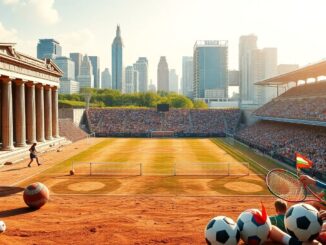 the evolution of sports a journey through history and culture 1760673930