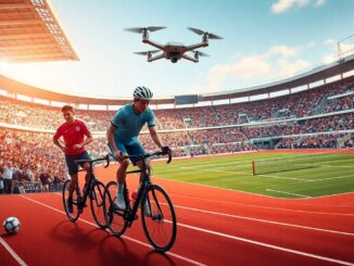 the evolution of sports a journey through the past present and future 1760195197