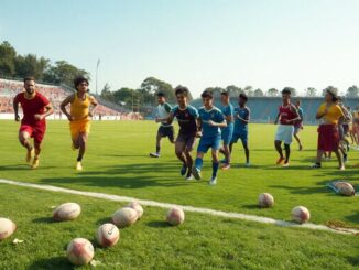 the evolution of sports exploring its cultural significance and impact 1760482174