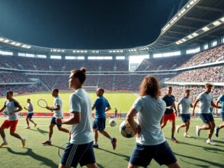 the evolution of sports historical journey and its modern impact 1760434569