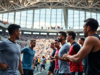 the evolution of sports in modern society key insights and trends python 1759621226