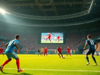 the evolution of sports in modern society trends and impact python 1759430168