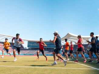 the evolution of sports in the 21st century trends and transformations python 1759334892