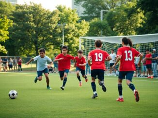 the evolution of team sports in contemporary society trends and transformations 1760290477