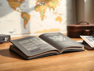 the fall of the american passport examining its decline in global power rankings 1760537312