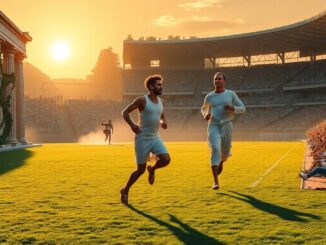 the fascinating evolution of sports a journey through history 1759908286