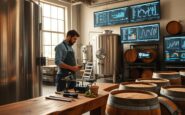 the impact of ai on contemporary beer brewing techniques 1760161026