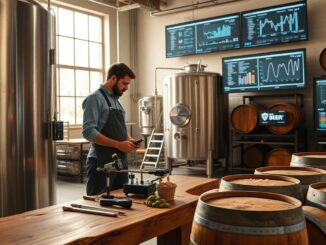the impact of ai on contemporary beer brewing techniques 1760161026
