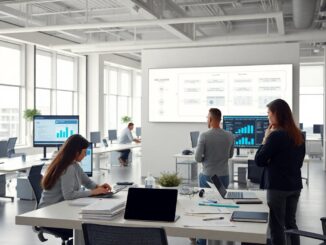 the impact of artificial intelligence on business efficiency and innovation 1760959385