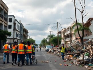 the impact of incidents on community resilience and recovery strategies 1760000753