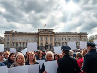 the impact of prince andrews actions on the royal familys reputation 1760835357