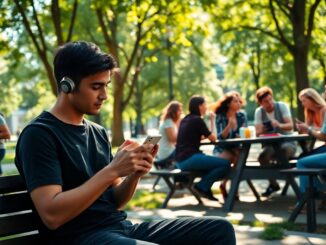 the impact of social media on modern news habits python 1759340259