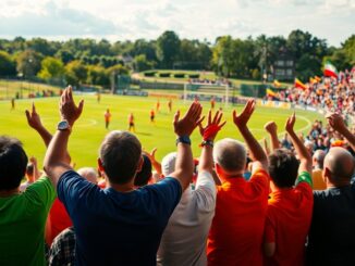 the impact of sports on society and culture exploring its profound influence python 1759573590