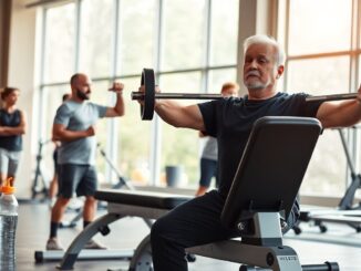 the importance of muscle health for a longer healthier life python 1759599213